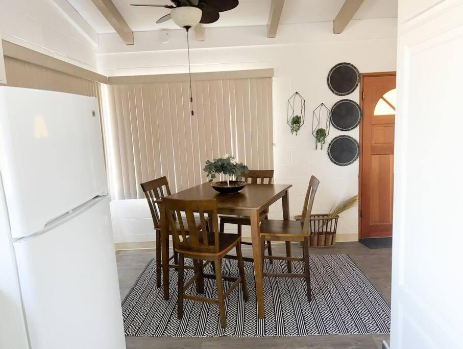 Apartament Joshua Tree National Park - Cozy Palms Getaway Twentynine Palms Zewnętrze zdjęcie