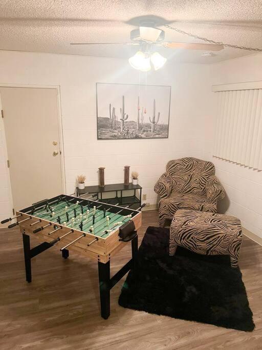 Apartament Joshua Tree National Park - Cozy Palms Getaway Twentynine Palms Zewnętrze zdjęcie