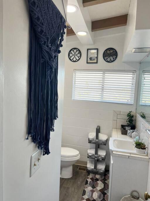 Apartament Joshua Tree National Park - Cozy Palms Getaway Twentynine Palms Zewnętrze zdjęcie
