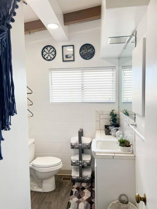 Apartament Joshua Tree National Park - Cozy Palms Getaway Twentynine Palms Zewnętrze zdjęcie
