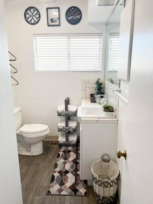 Apartament Joshua Tree National Park - Cozy Palms Getaway Twentynine Palms Zewnętrze zdjęcie
