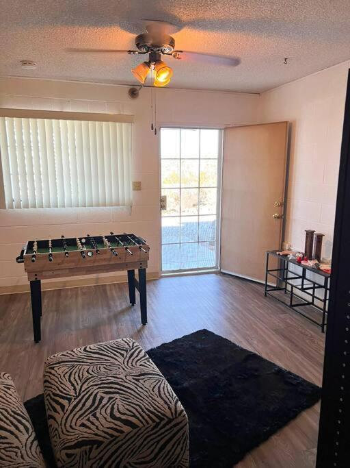 Apartament Joshua Tree National Park - Cozy Palms Getaway Twentynine Palms Zewnętrze zdjęcie