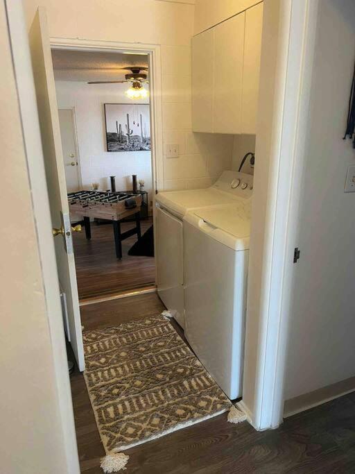 Apartament Joshua Tree National Park - Cozy Palms Getaway Twentynine Palms Zewnętrze zdjęcie