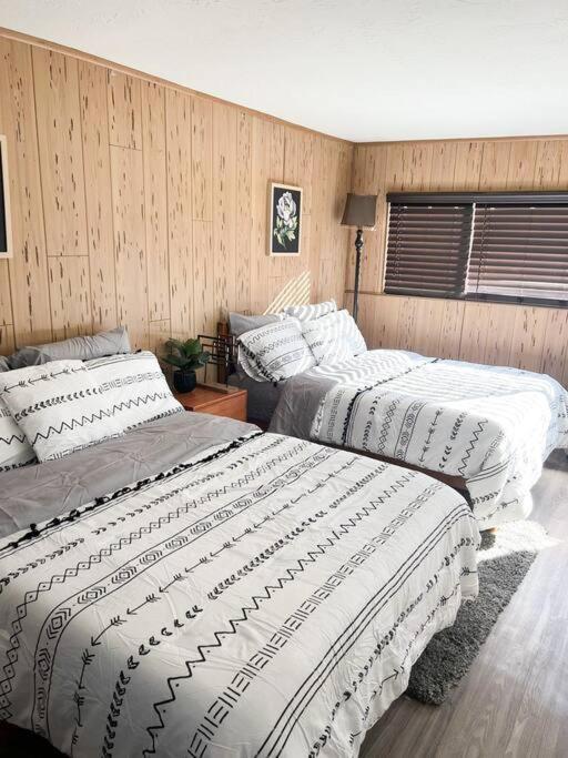 Apartament Joshua Tree National Park - Cozy Palms Getaway Twentynine Palms Zewnętrze zdjęcie
