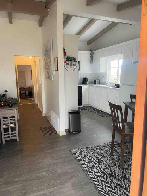 Apartament Joshua Tree National Park - Cozy Palms Getaway Twentynine Palms Zewnętrze zdjęcie