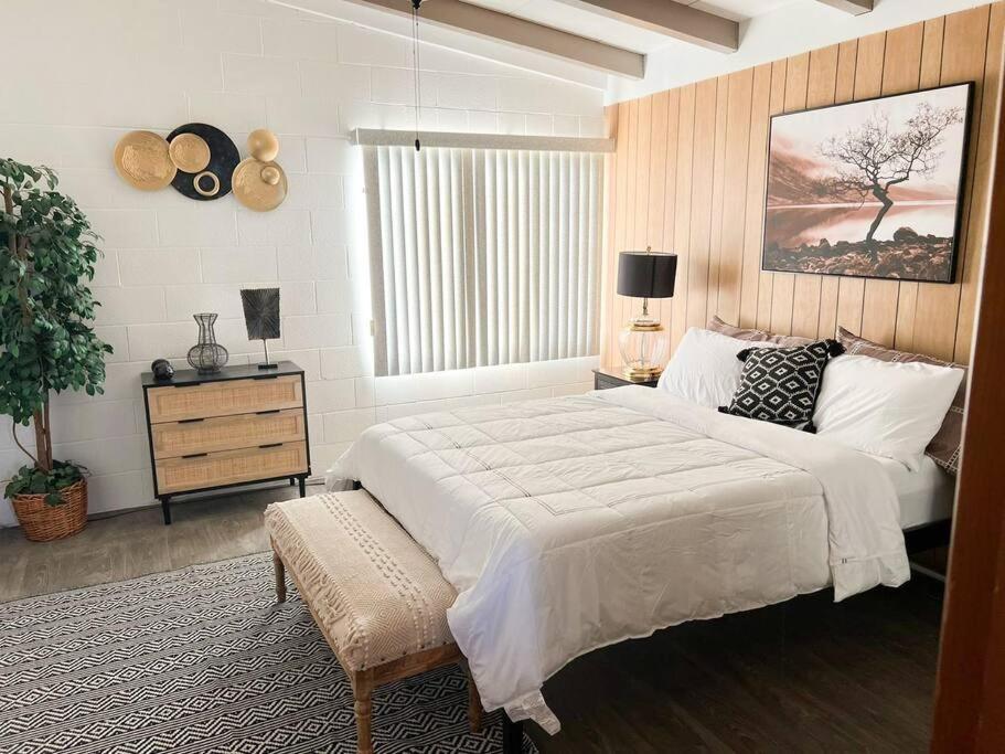 Apartament Joshua Tree National Park - Cozy Palms Getaway Twentynine Palms Zewnętrze zdjęcie