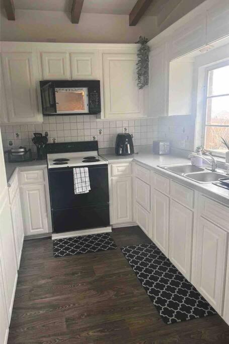 Apartament Joshua Tree National Park - Cozy Palms Getaway Twentynine Palms Zewnętrze zdjęcie