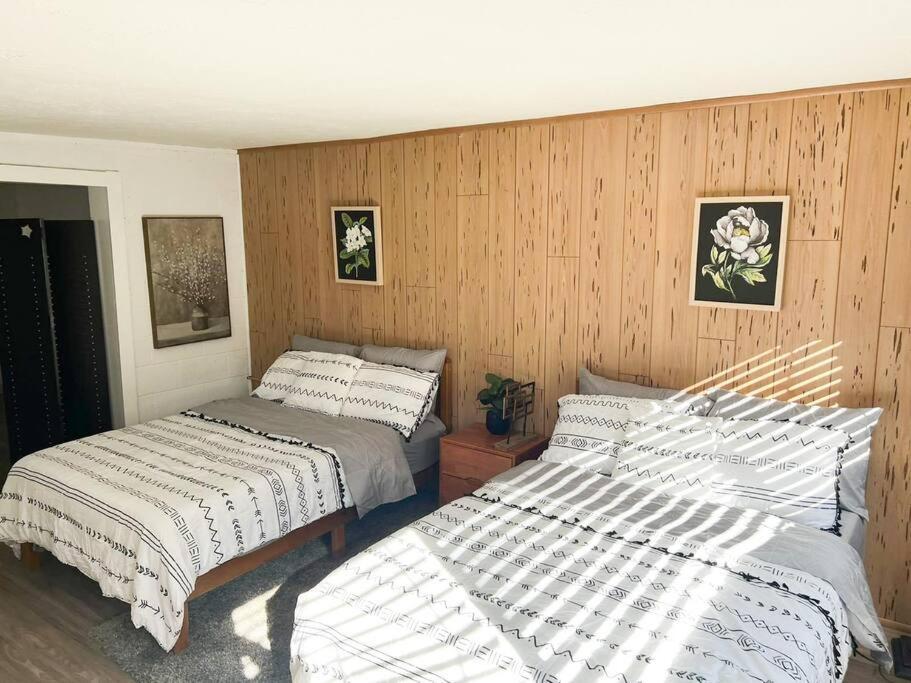 Apartament Joshua Tree National Park - Cozy Palms Getaway Twentynine Palms Zewnętrze zdjęcie